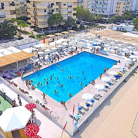 Majorca Hotel Cesenatico