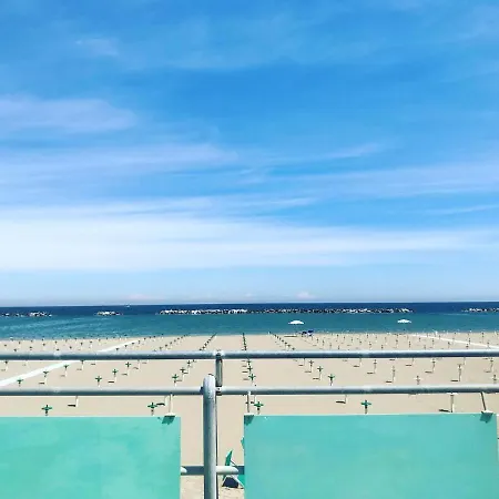 Majorca Otel Cesenatico