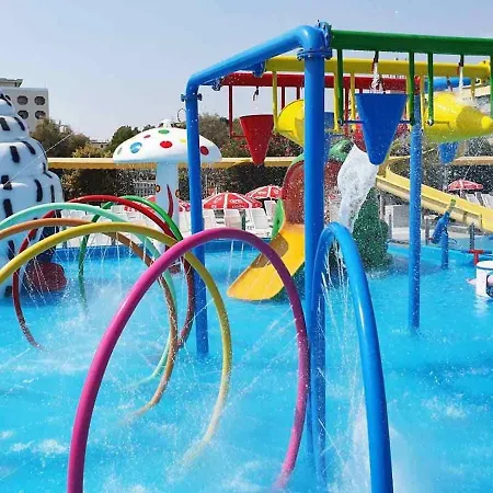 Majorca Otel