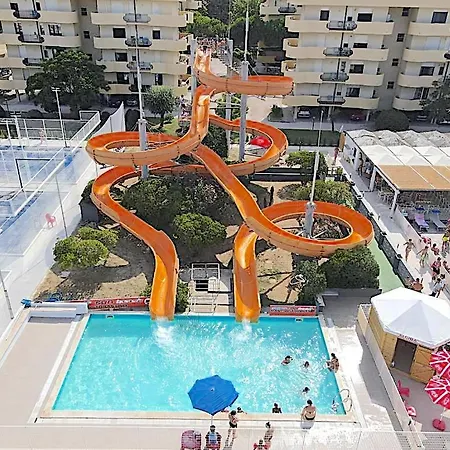 Majorca Otel Cesenatico