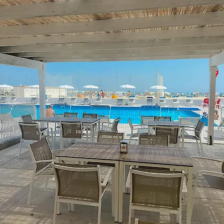 Otel Majorca Cesenatico