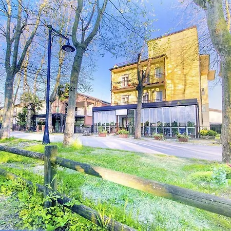 Otel Majorca Cesenatico