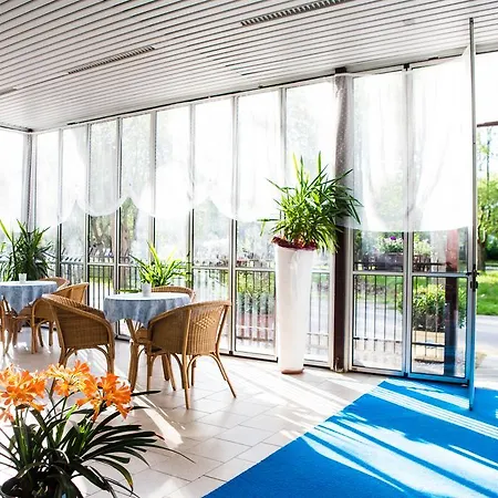 Otel Majorca Cesenatico