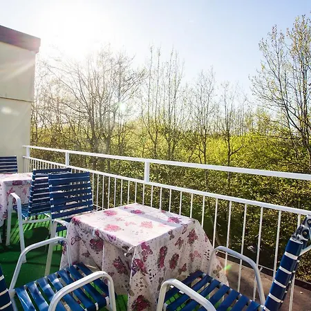 Otel Majorca Cesenatico