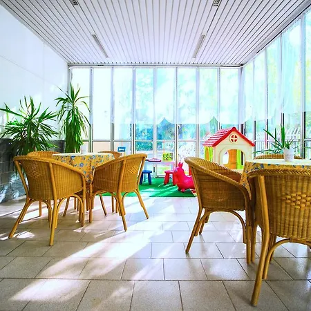 Majorca Otel Cesenatico