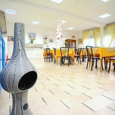 Majorca Otel Cesenatico