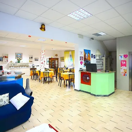 Majorca Otel Cesenatico