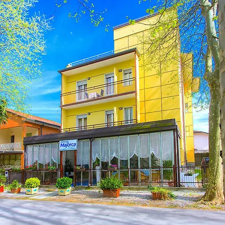 Otel Majorca